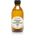 Dr. Feelgood BIO Peppermint upokojujúca kvetinová voda s mätou priepornou 250 ml