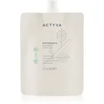 Kemon Actyva Benessere jemný čistiaci šampón na vlasy 100 ml