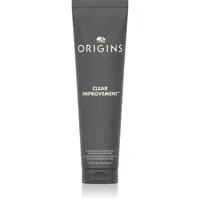 Origins Clear Improvement® Active Charcoal Detoxifying Cleanser to Clear Pores čistiaca maska s aktívnym uhlím 150 ml