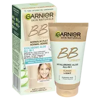 GARNIER Skin Naturals BB krém svetlý 50 ml