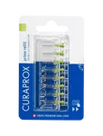 CURAPROX CPS 011 Prime Refill Náhradná medzizubná kefka 8 ks