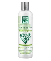 MENFORSAN Veľmi jemný ekologický šampón pre psov 300 ml