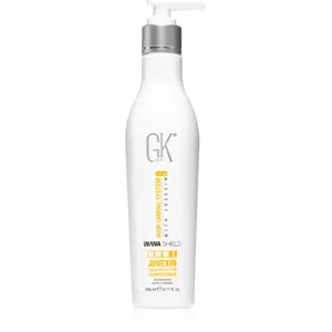 GK Hair Color Shield kondicionér pre farbené vlasy s UV filtrom 240 ml