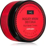 LaQ Praline telový krém s upokojujúcim účinkom 200 ml