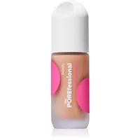 Benefit The POREfessional Foundation tekutý rozjasňujúci make-up s niacínamidom odtieň 12N Major 30 ml