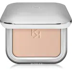 KIKO Milano Weightless Perfection kompaktný púdrový make-up SPF 30 odtieň 40 Neutral 12 g
