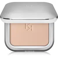 KIKO Milano Weightless Perfection kompaktný púdrový make-up SPF 30 odtieň 40 Neutral 12 g