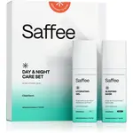 Saffee ClearDerm Day & Night Care Set sada pre problematickú pleť