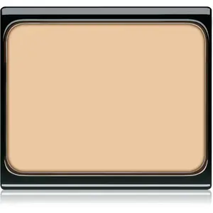 ARTDECO Camouflage vodeodolný krycí krém na vloženie do paletky odtieň 492.6 Desert Sand 4.5 g