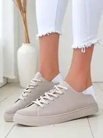 Resti Women's fabric sports shoes Esellaf