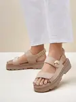 Resti Gomoly women’s elastic sandals