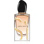 Armani Sì parfumovaná voda pre ženy 100 ml