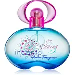 Ferragamo Incanto Charms toaletná voda pre ženy 50 ml