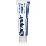 Biorepair Advanced Intensive Night intenzívna nočná starostlivosť na obnovenie zubnej skloviny 75 ml