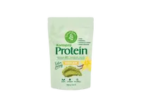 ZELENÁ ZEMĚ Konopný proteín s vanilkovou príchuťou 500 g