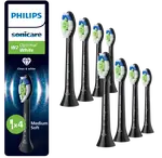 PHILIPS SONICARE Optimal White HX6068/88 NH 8 ks