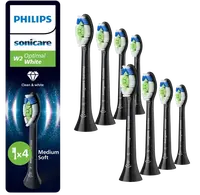 PHILIPS SONICARE Optimal White HX6068/88 NH 8 ks