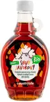 COUNTRY LIFE Sirup javorový Grade C BIO 250 ml