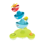 YOOKIDOO Zábavná fontána