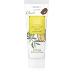 Korres Olive Stones hĺbkovo čistiaci peeling 18 ml