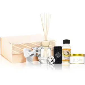 Beauty Home Scents Box Reset, Refresh & Recharge darčeková sada