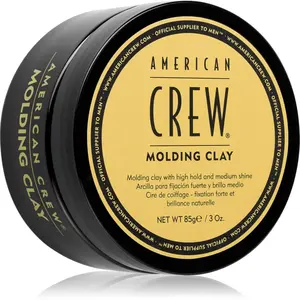 American Crew Styling Molding Clay modelovacia hlina silné spevnenie 85 g