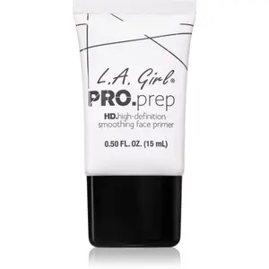 L.A. Girl Cosmetics PRO. Prep HD vyhladzujúca podkladová báza pod make-up 15 ml