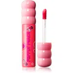 I Heart Revolution Bubble Tea Milky Blush & Lip multifunkčné líčidlo na pery a tvár odtieň Poppin' Peach 1.8 ml