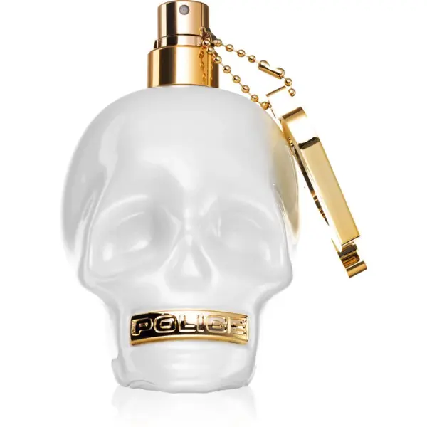 Police To be Born to Shine parfumovaná voda pre ženy 75 ml