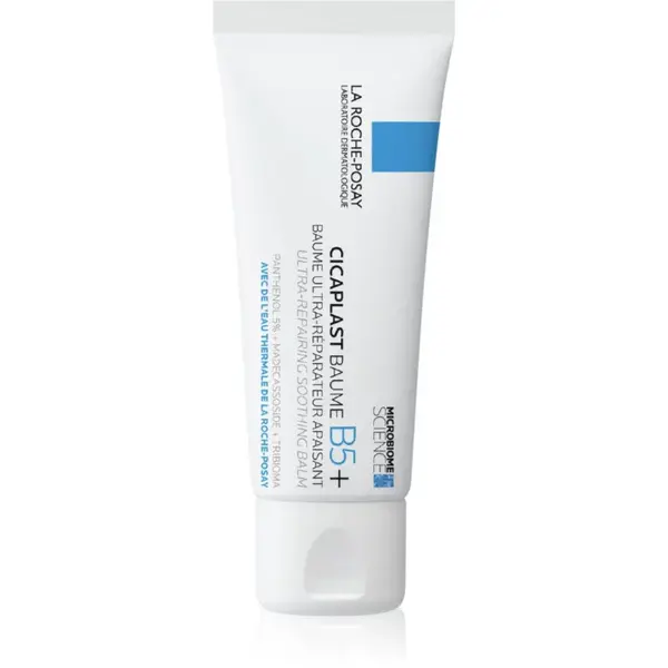 La Roche-Posay Cicaplast Baume B5+ upokojujúci balzam pre citlivú a podráždenú pokožku 40 ml
