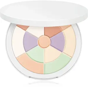 Avène Couvrance Illuminating Mosaic Powder rozjasňujúci púder pre citlivú pleť 10 g