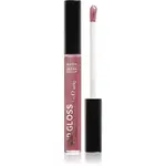 Avon Ultra Colour Shine vyživujúci lesk na pery odtieň Gleaming Guava 7 ml