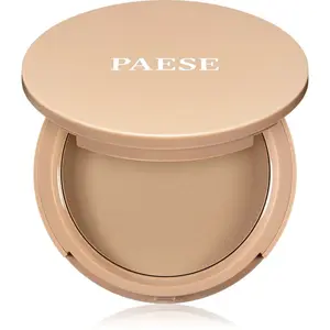 Paese Illuminating & Covering rozjasňujúci púder pre plné krytie odtieň 1C 9 g
