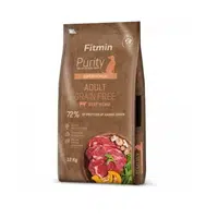 Fitmin Dog Purity GF Adult Beef 12 kg | Granule pre psov
