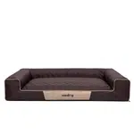 Pelech pre psa Reedog Brown Victory - L