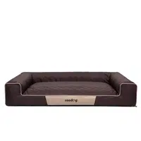 Pelech pre psa Reedog Brown Victory - L
