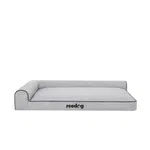 Reedog Best Ekolen Light Gray Pelech pre psa - XL