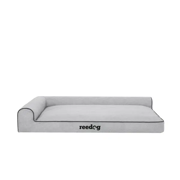 Reedog Best Ekolen Light Gray Pelech pre psa - XL