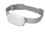 Reedog TC-005 | Protištekací obojok - biela