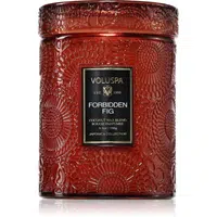 VOLUSPA Japonica Forbidden Fig vonná sviečka 156 g