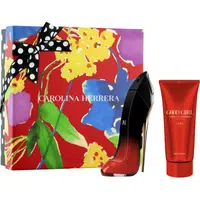 CAROLINA HERRERA Good Girl Very Good Girl Elixir darčeková sada pre ženy