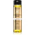 Revuele Target Solution Brightening Tonic rozjasňujúce tonikum s vitamínom C 250 ml