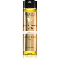 Revuele Target Solution Brightening Tonic rozjasňujúce tonikum s vitamínom C 250 ml