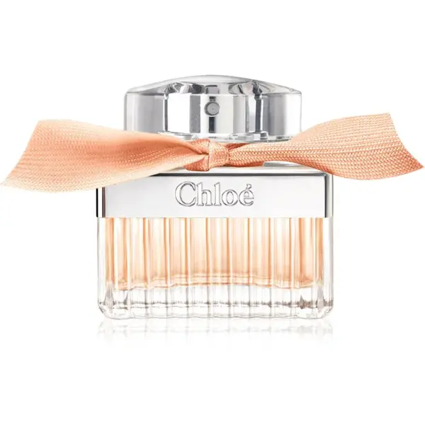 Chloé Rose Tangerine toaletná voda pre ženy 30 ml