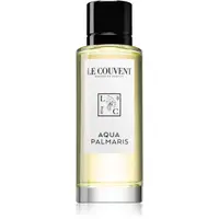 Le Couvent Maison de Parfum Cologne Botanique Absolue Aqua Palmaris toaletná voda unisex 100 ml