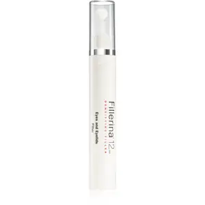 Fillerina Densifying Filler Grade 3 precízna výplň hlbokých vrások na očné okolie 15 ml