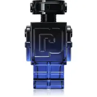 Rabanne Phantom Intense parfumovaná voda plniteľná pre mužov 150 ml