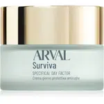 Arval Surviva Specifical Day Factor ochranný denný krém proti vráskam 50 ml