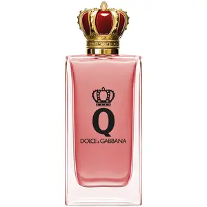 Dolce&Gabbana Q by Dolce&Gabbana Intense parfumovaná voda pre ženy 100 ml