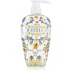 Rudy - Le Maioliche Riviera sprchová pena do kúpeľa 700 ml